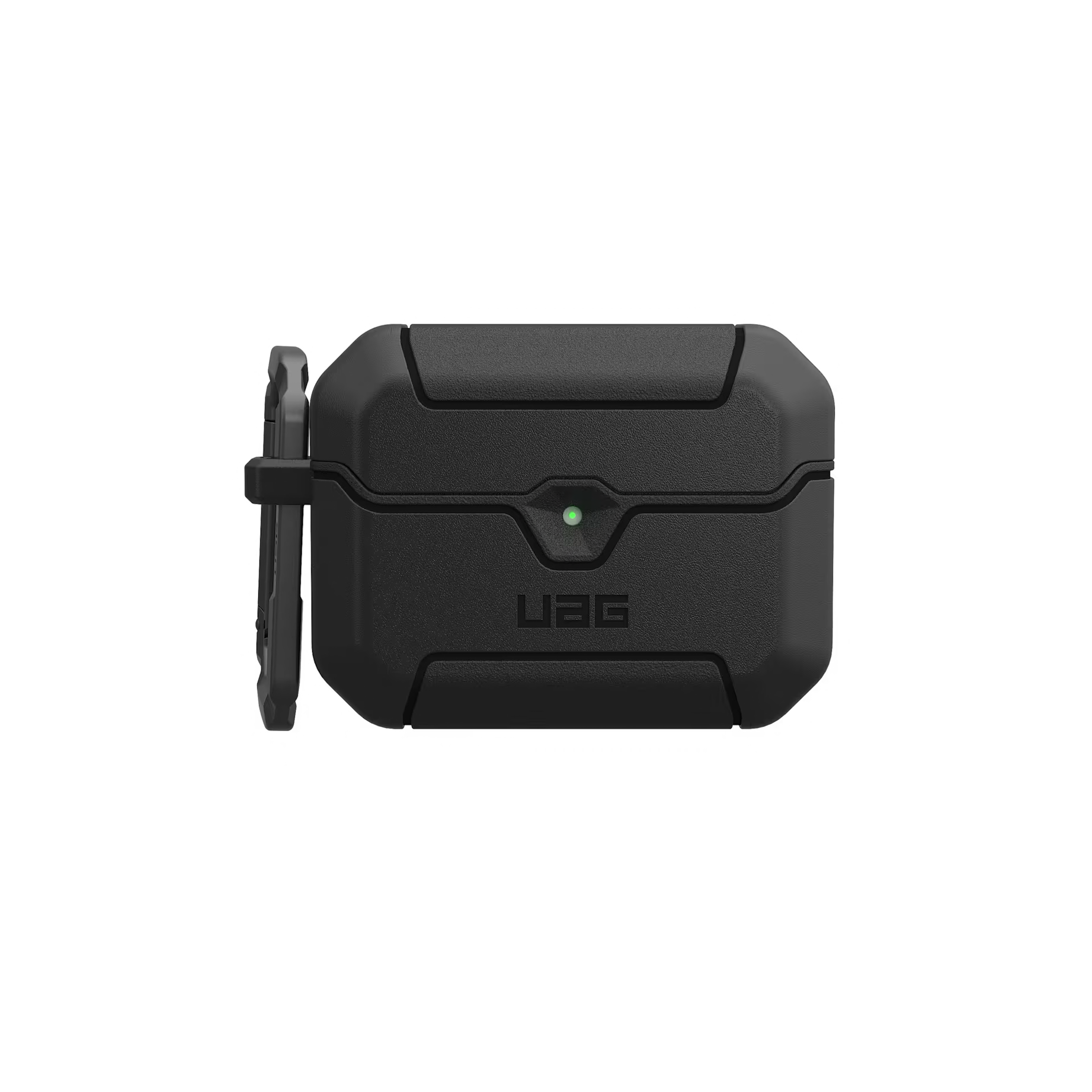 UAG Scout Case for Apple AirPods Pro 3 - Black