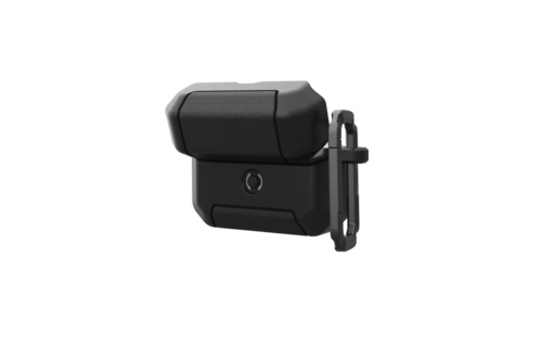 UAG Scout Case for Apple AirPods Pro 3 - Black