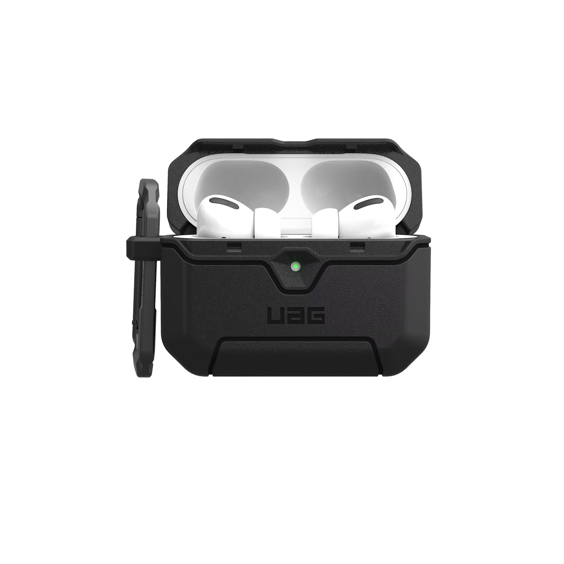UAG Scout Case for Apple AirPods Pro 3 - Black