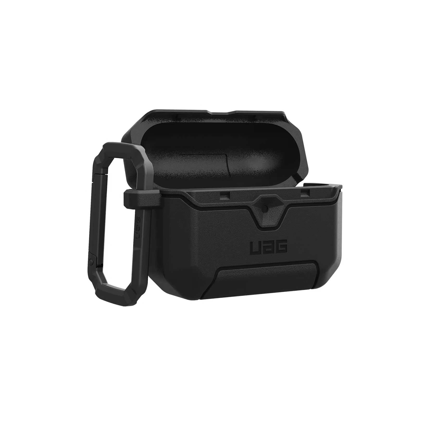 UAG Scout Case for Apple AirPods Pro 3 - Black