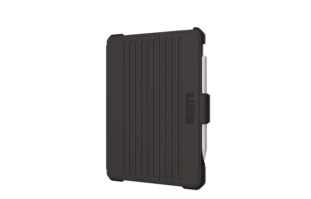 UAG Metropolis SE Case for Apple iPad 11th Gen - Black