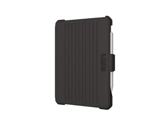 UAG Metropolis Folio SE Case for Apple iPad 10th/11th Gen - Black