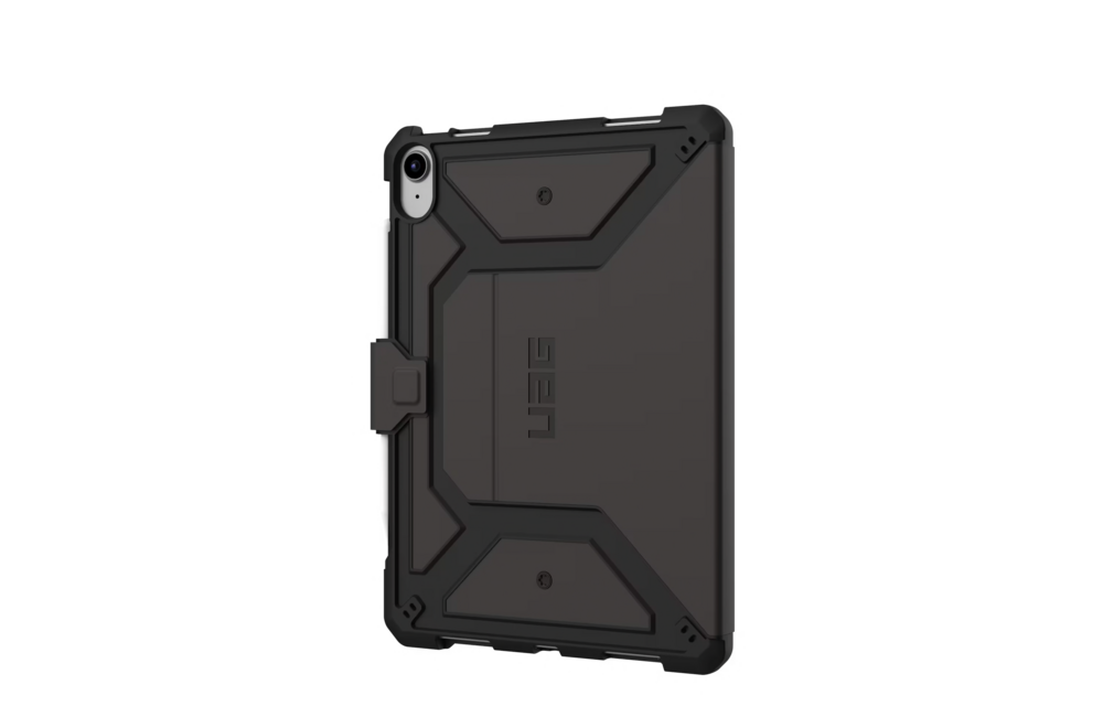 UAG Metropolis Folio SE Case for Apple iPad 10th/11th Gen - Black