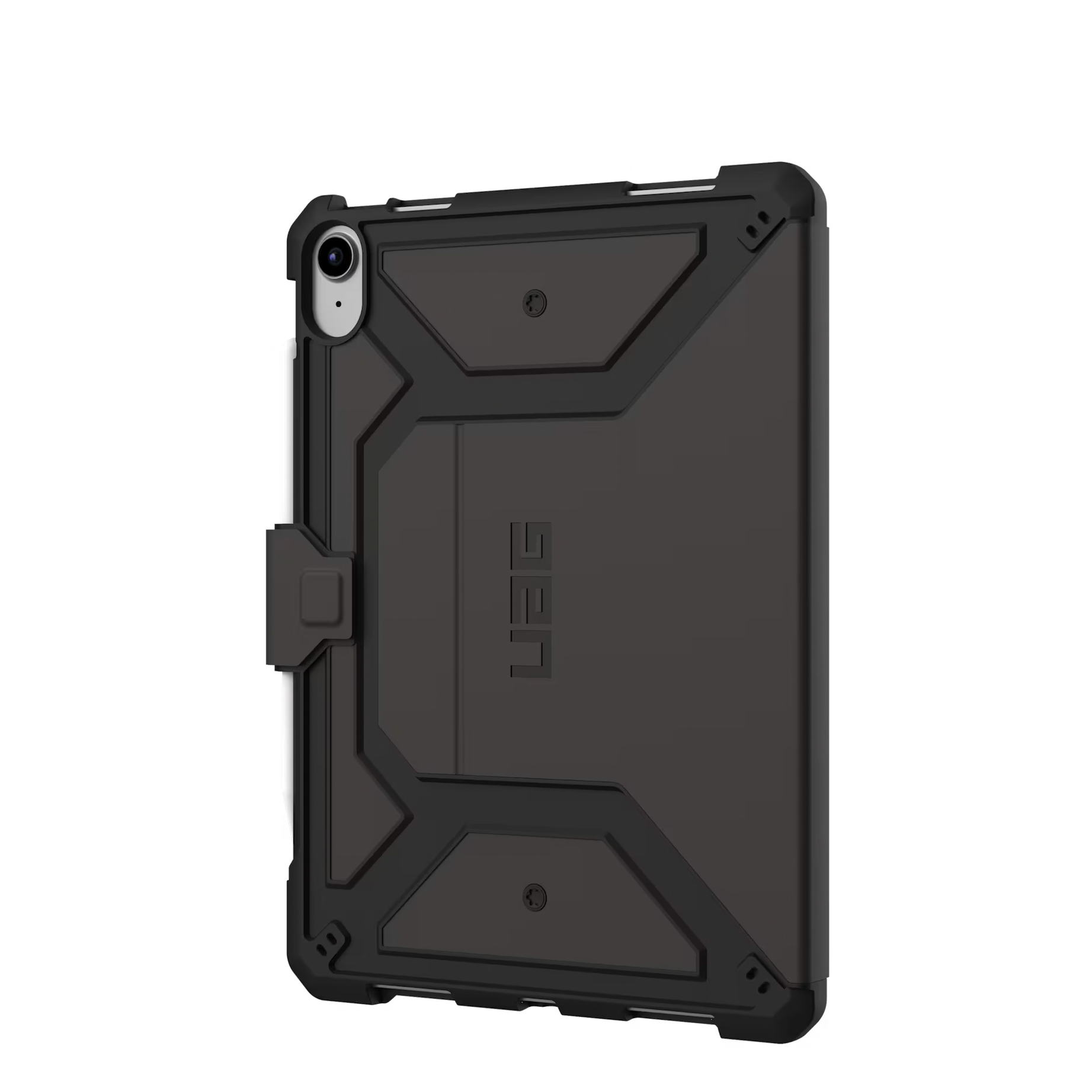 UAG Metropolis Folio SE Case for Apple iPad 10th/11th Gen - Black