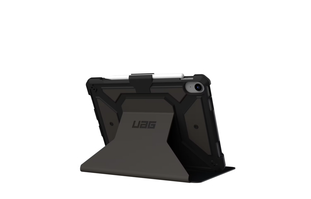 UAG Metropolis SE Case for Apple iPad 11th Gen - Black