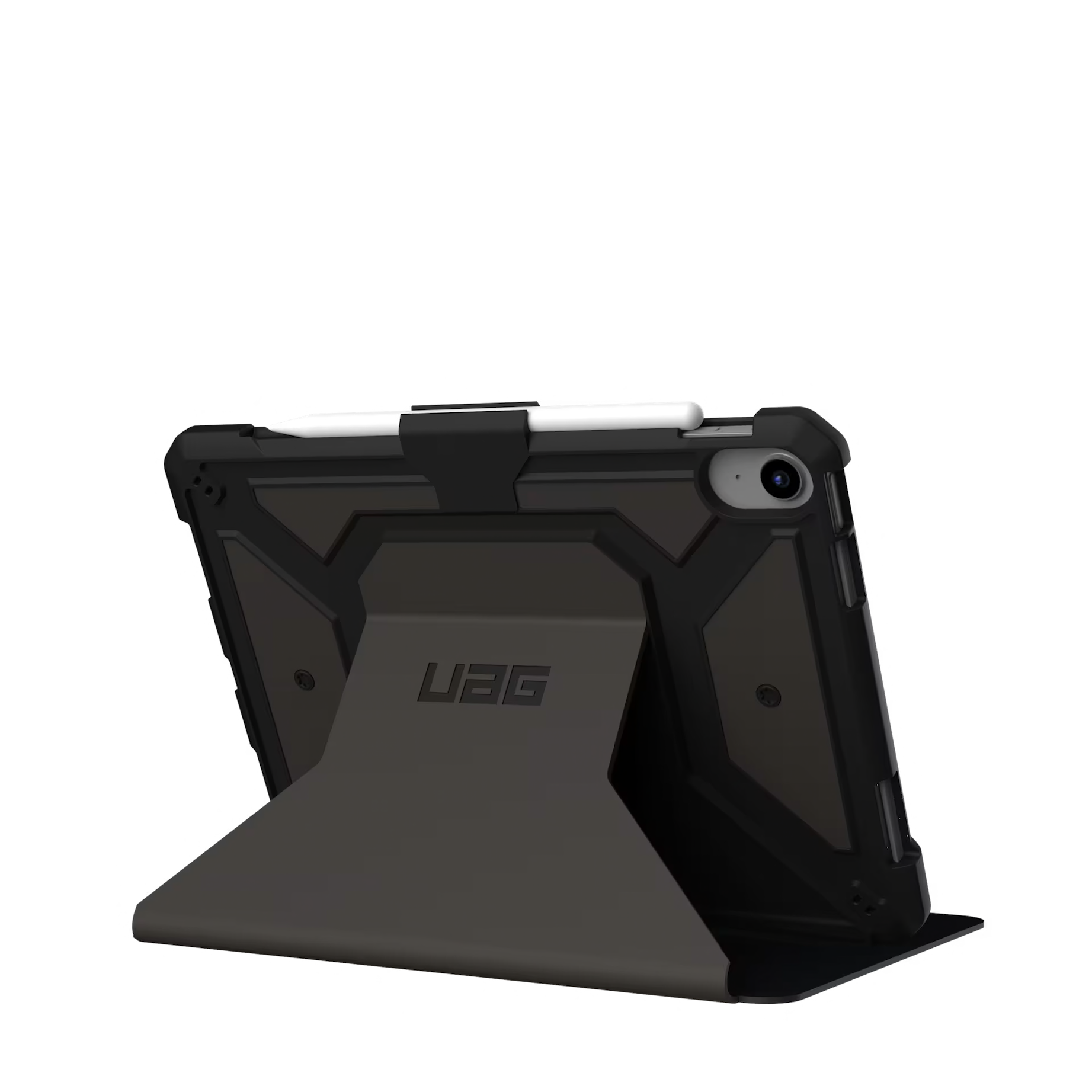 UAG Metropolis Folio SE Case for Apple iPad 10th/11th Gen - Black