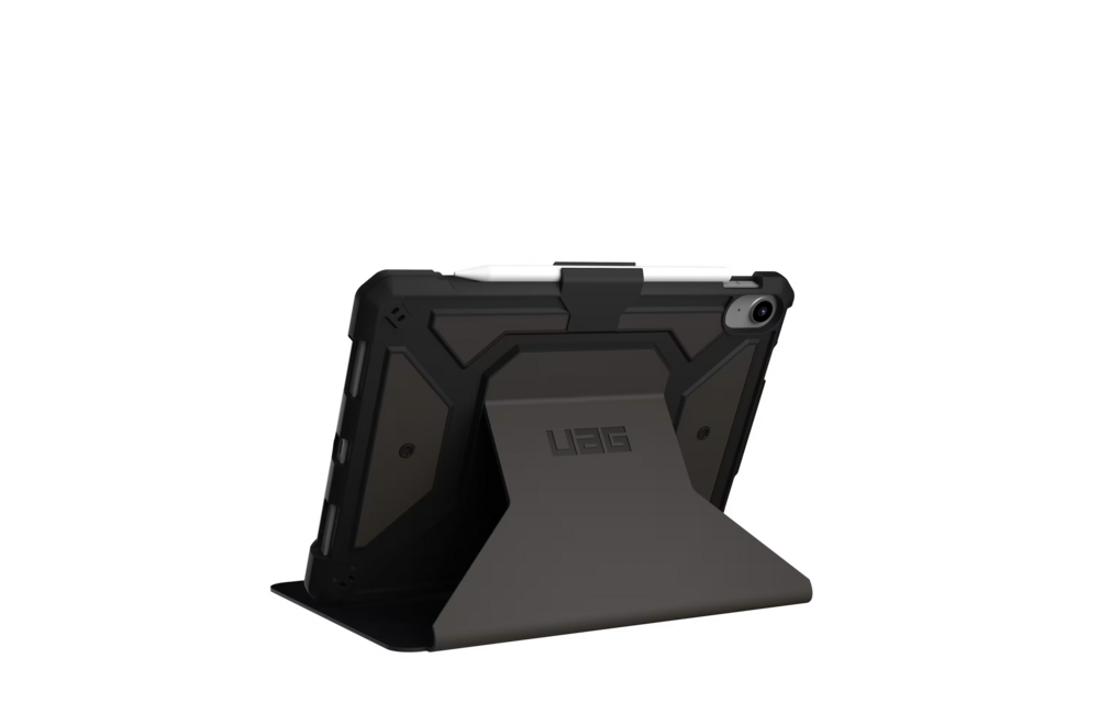 UAG Metropolis SE Case for Apple iPad 11th Gen - Black