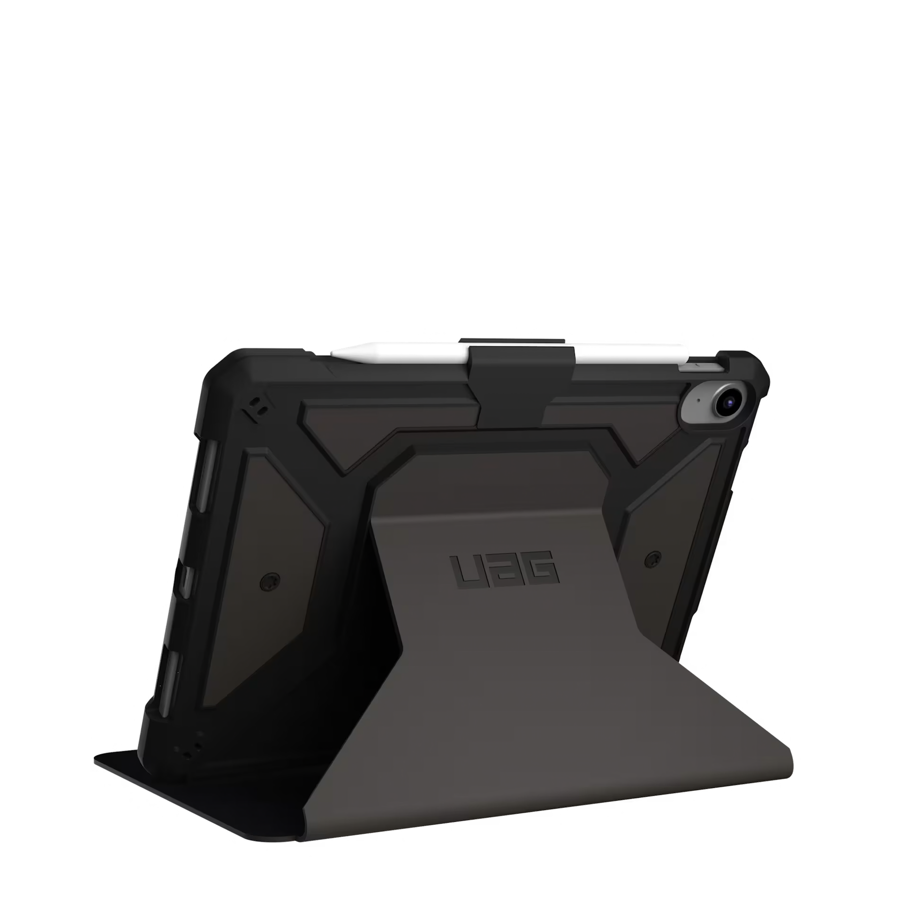 UAG Metropolis SE Case for Apple iPad 11th Gen - Black