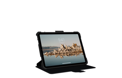 UAG Metropolis SE Case for Apple iPad 11th Gen - Black