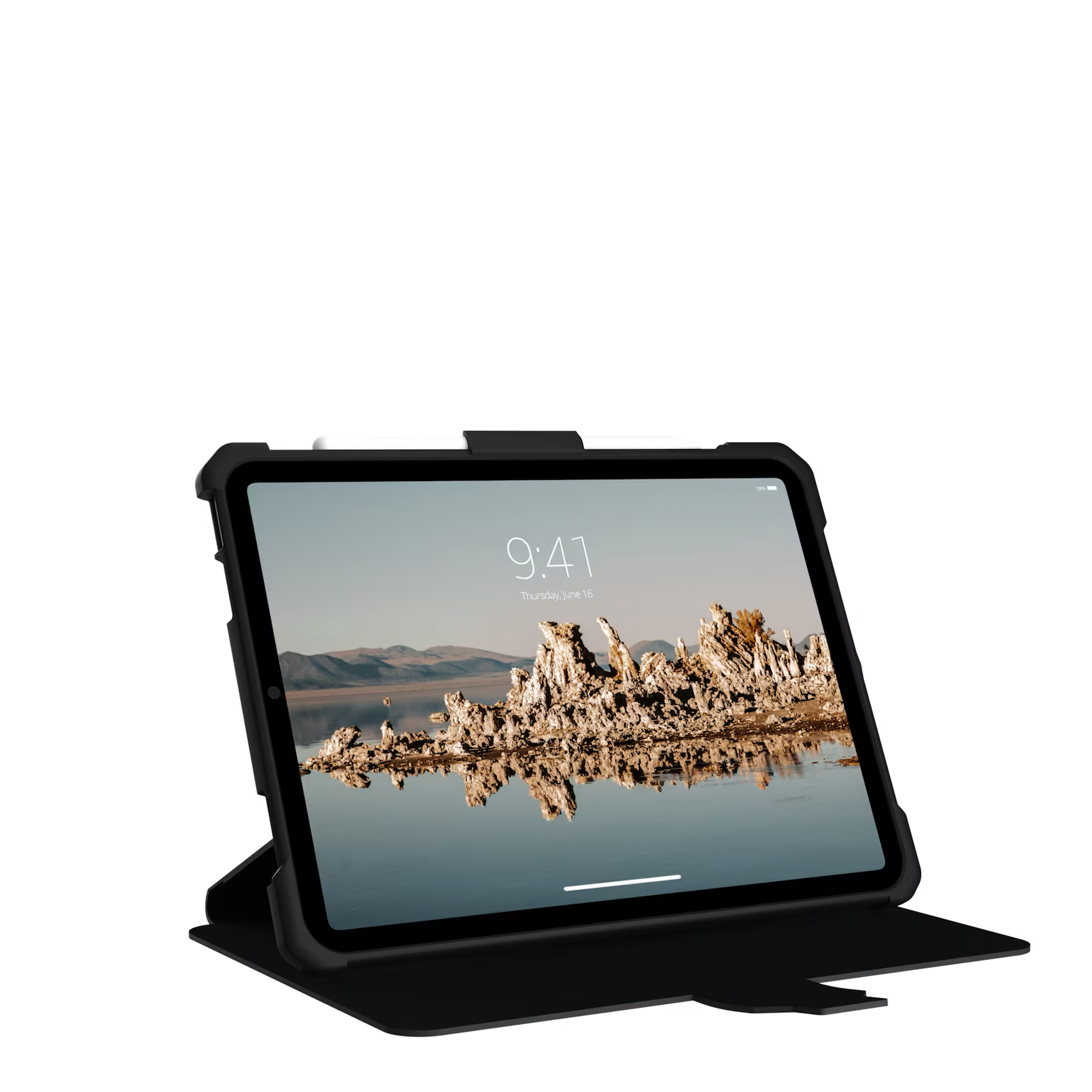 UAG Metropolis SE Case for Apple iPad 11th Gen - Black