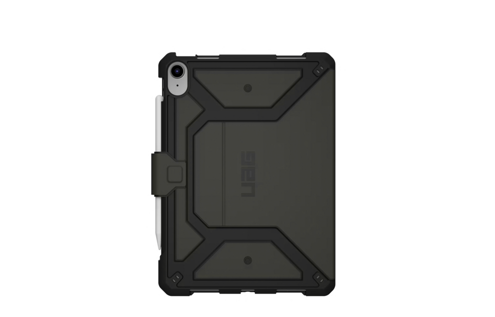 UAG Metropolis Folio SE Case for Apple iPad 10th/11th Gen - Black