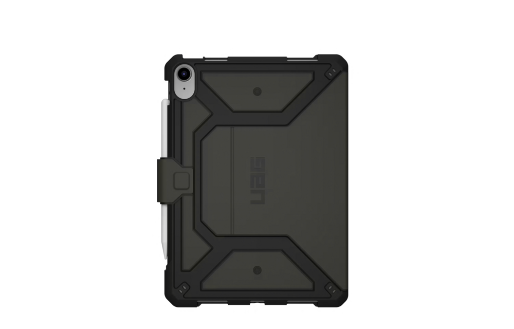 UAG Metropolis SE Case for Apple iPad 11th Gen - Black