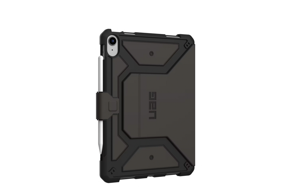 UAG Metropolis Folio SE Case for Apple iPad 10th/11th Gen - Black
