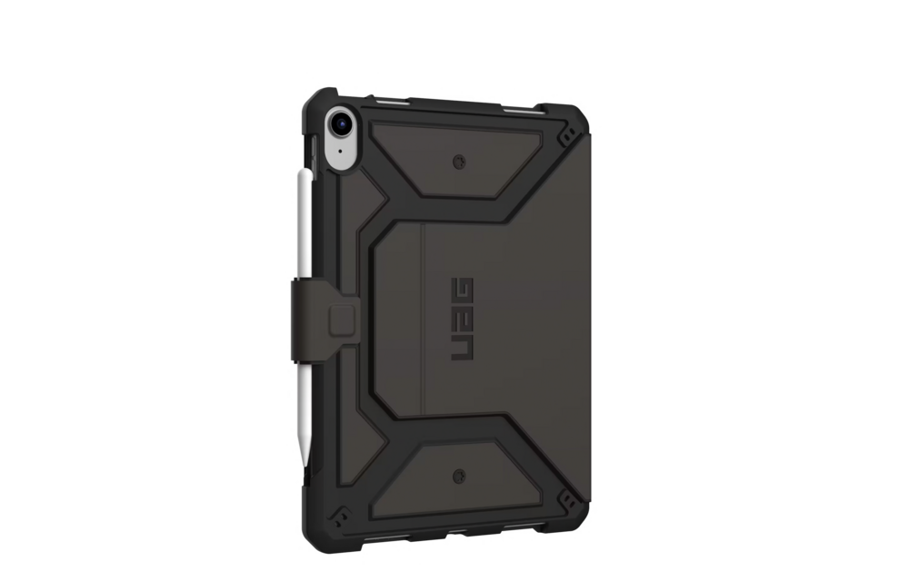 UAG Metropolis SE Case for Apple iPad 11th Gen - Black