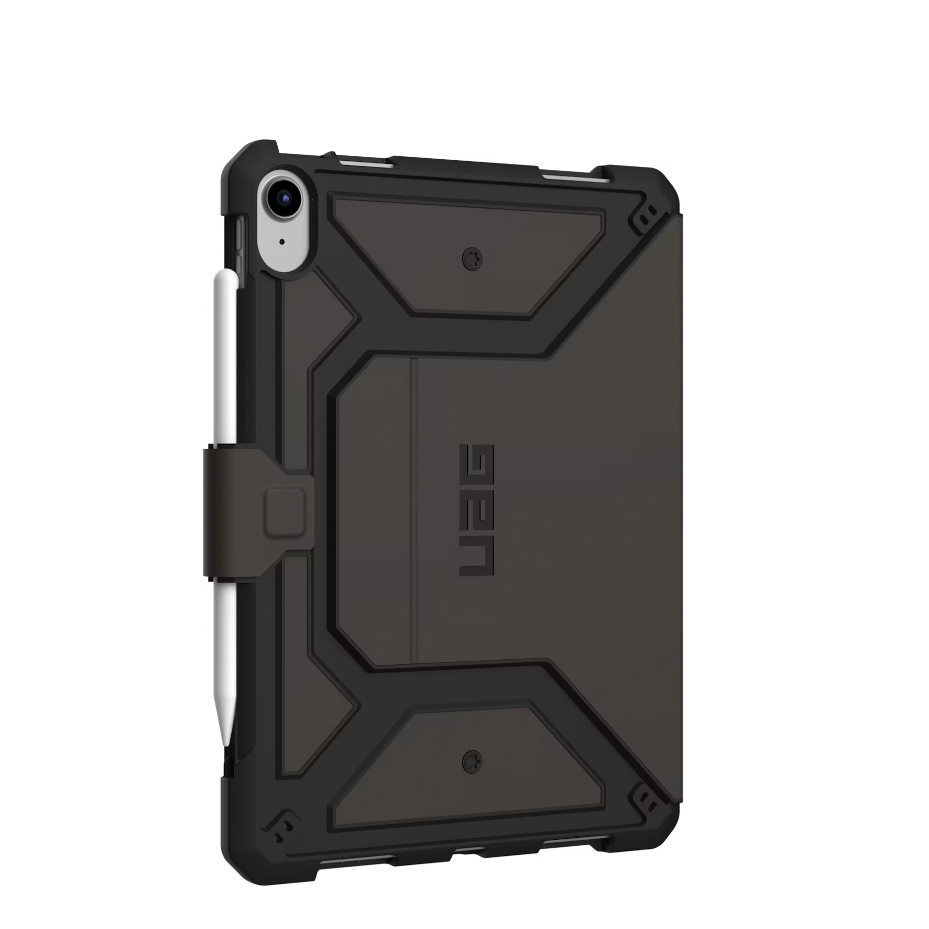 UAG Metropolis Folio SE Case for Apple iPad 10th/11th Gen - Black