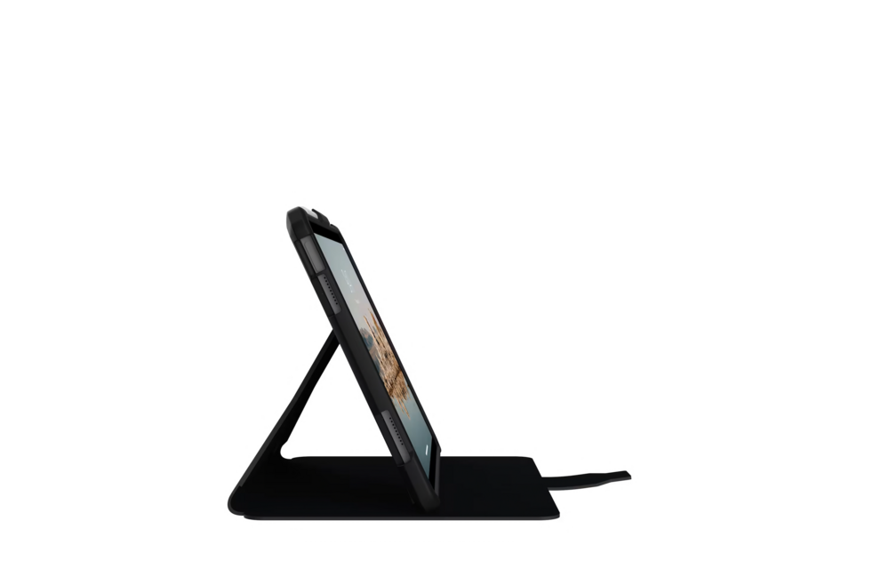UAG Metropolis SE Case for Apple iPad 11th Gen - Black