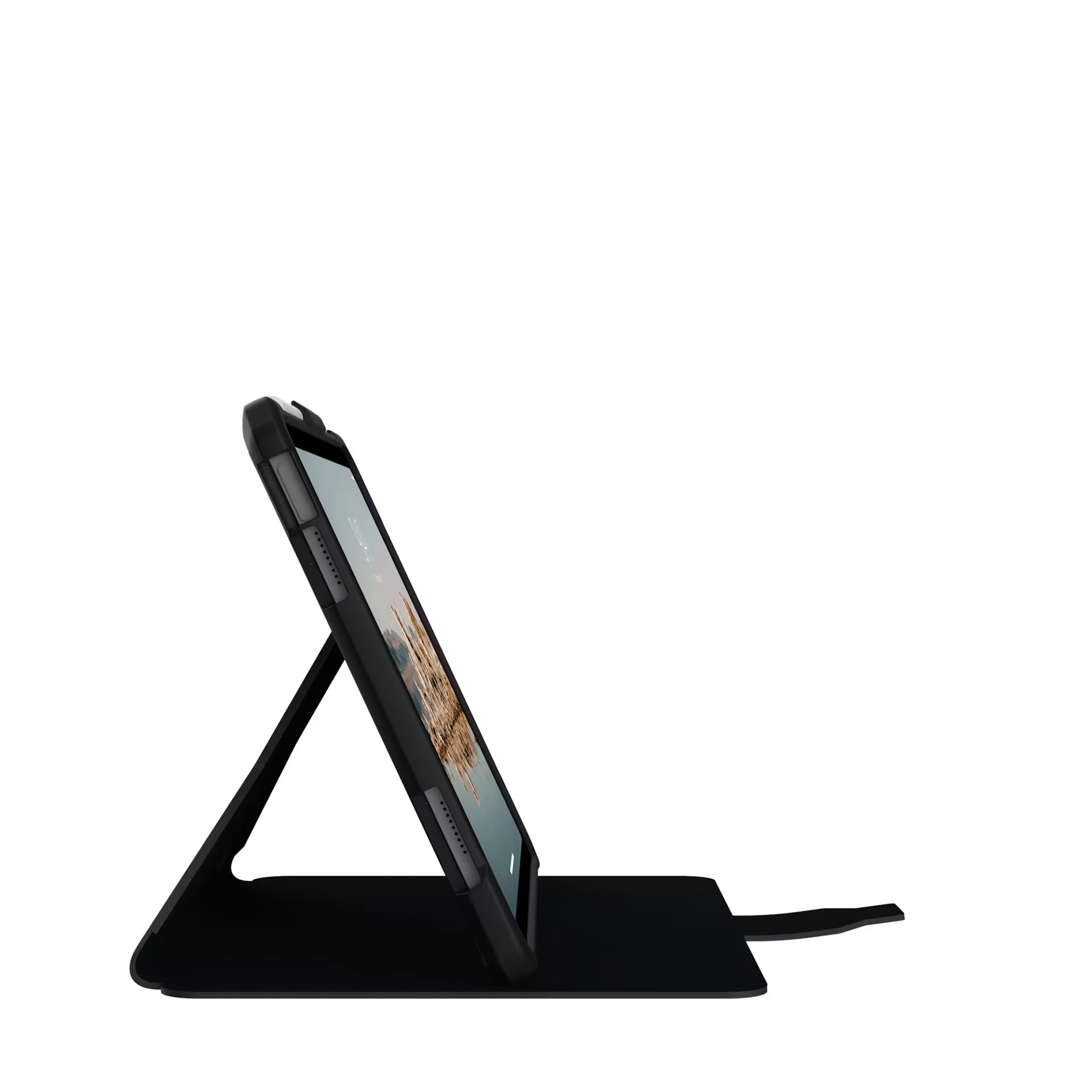 UAG Metropolis SE Case for Apple iPad 11th Gen - Black