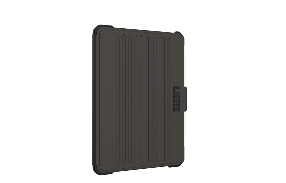 UAG Metropolis SE Case for Apple iPad 11th Gen - Black