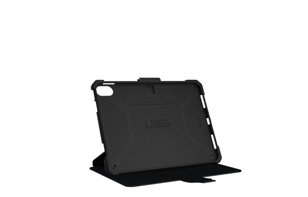 UAG Metropolis Folio SE Case for Apple iPad 10th/11th Gen - Black