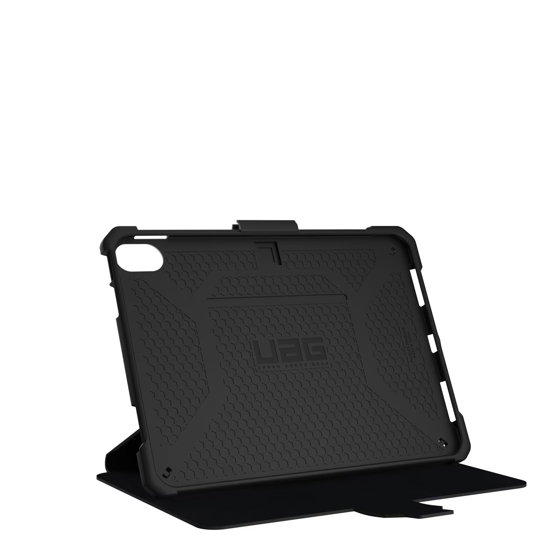 UAG Metropolis Folio SE Case for Apple iPad 10th/11th Gen - Black