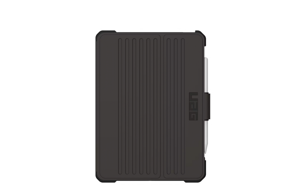 UAG Metropolis Folio SE Case for Apple iPad 10th/11th Gen - Black