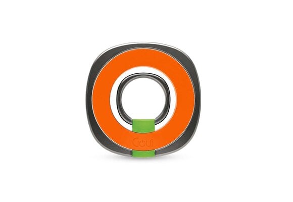 Goui MagSafe Ring Phone Finger Holder Stand - Orange