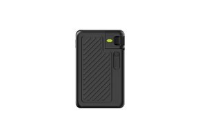 Goui Singi 20 Plus Mini Triple Output with USB-C Power Bank 20,000mAh PD - Black