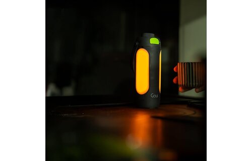 Goui Trio Ambient Light Foldable + Speaker + Power Bank