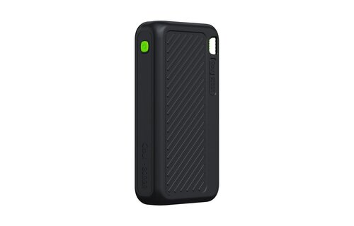 Goui Singi Triple Output with USB-C Power Bank 30,000mAh - Black