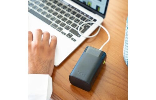 Goui P20 Power Bank 20,000mAh - Black