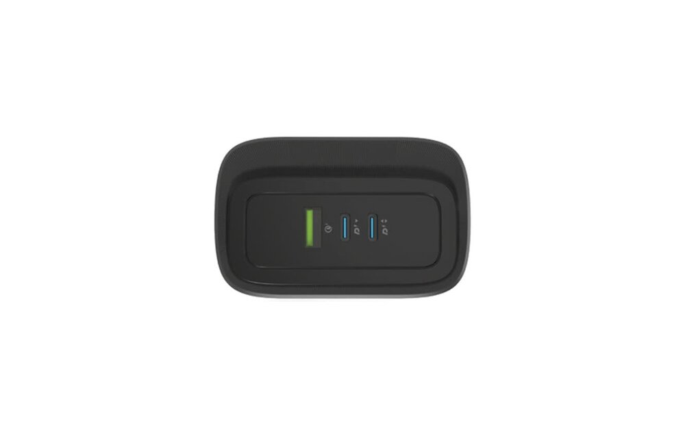 Goui P30 Power Bank 30,000mAh - Black