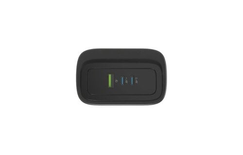 Goui P30 Power Bank 30,000mAh - Black