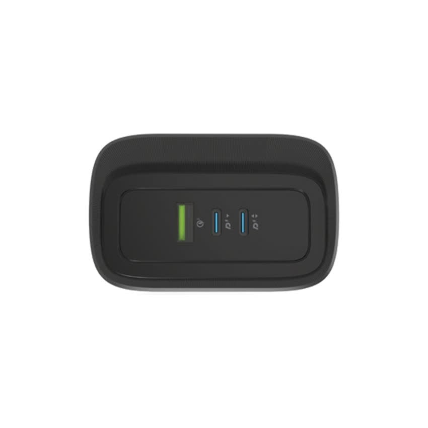 Goui P30 Power Bank 30,000mAh - Black