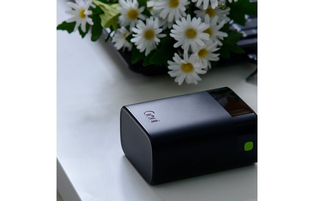 Goui P30 Power Bank 30,000mAh - Black