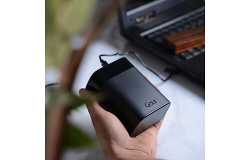 Goui P30 Power Bank 30,000mAh - Black