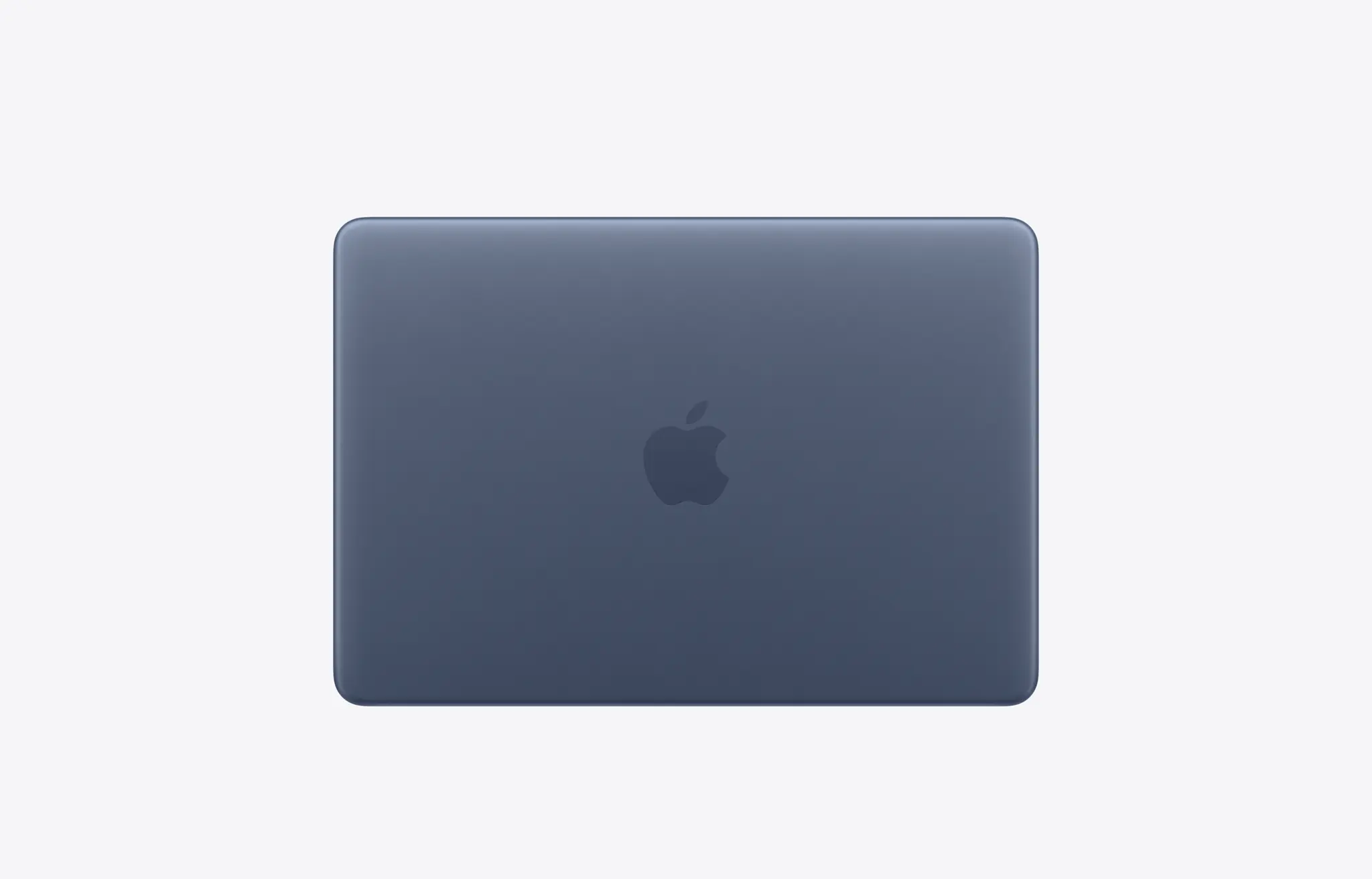 Apple MacBook Neo13-inch A18 Pro chip with 6‑core CPU and 5‑core GPU, 8GB, 256GB SSD English & Arabic - Indigo