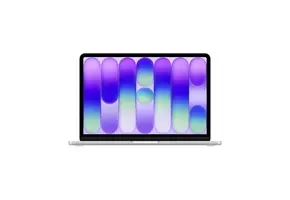 Apple MacBook Neo13-inch A18 Pro chip with 6‑core CPU and 5‑core GPU, 8GB, 512GB SSD English & Arabic Touch ID - Silver