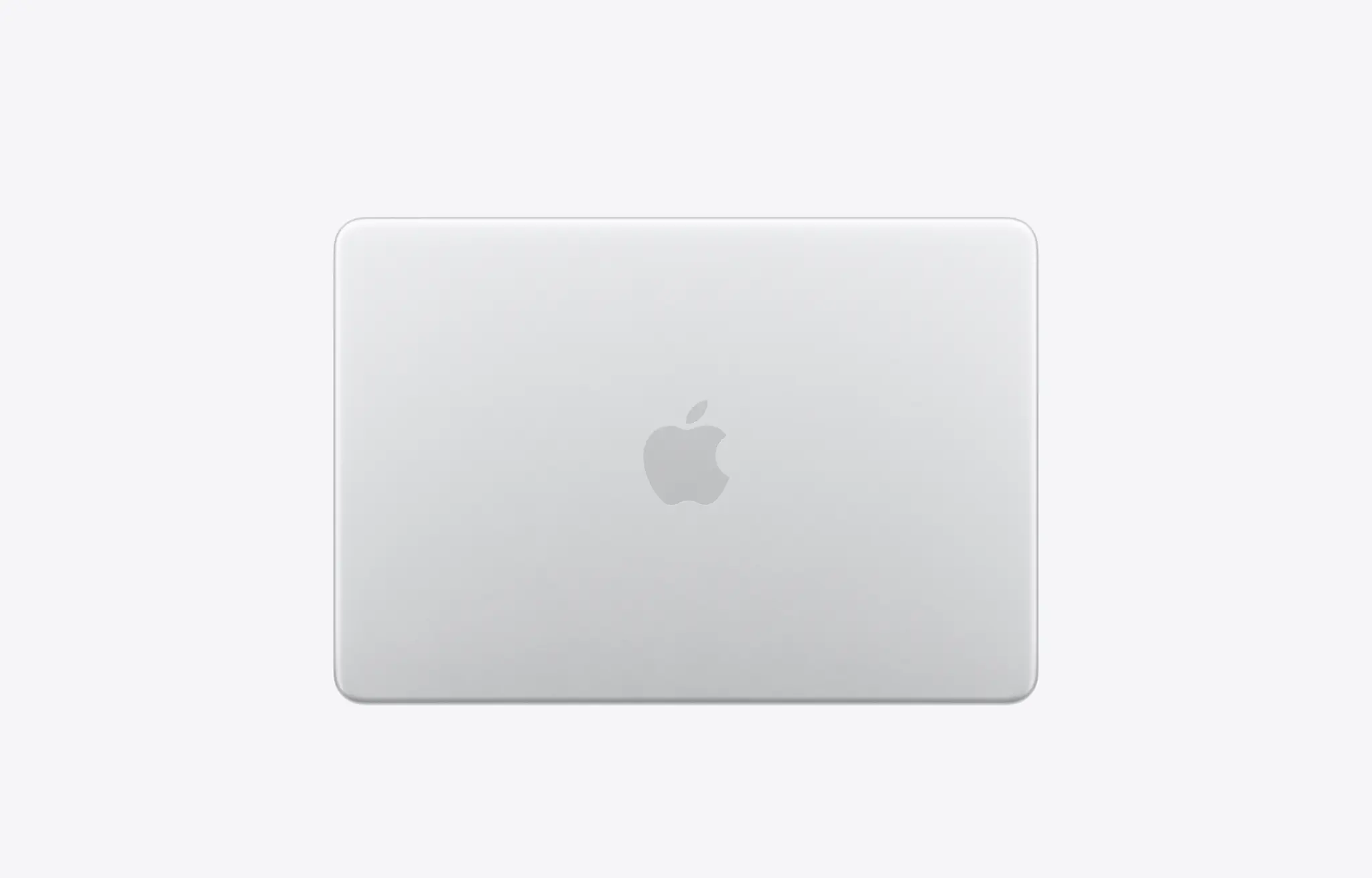 Apple MacBook Neo13-inch A18 Pro chip with 6‑core CPU and 5‑core GPU, 8GB, 512GB SSD English & Arabic Touch ID - Silver