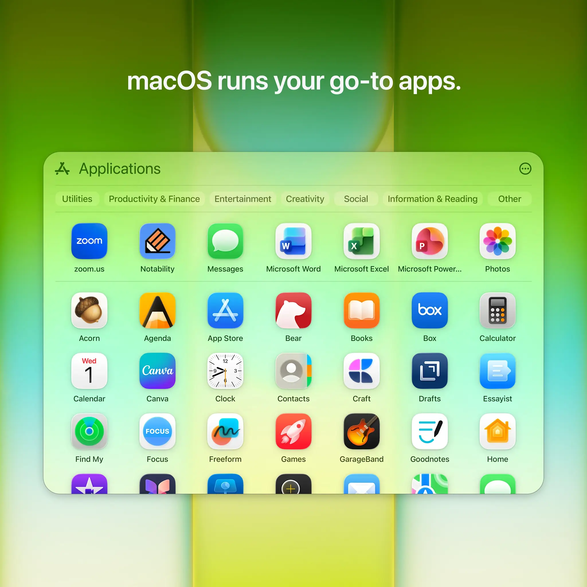 Apple MacBook Neo13-inch A18 Pro chip with 6‑core CPU and 5‑core GPU, 8GB, 512GB SSD English & Arabic Touch ID - Silver