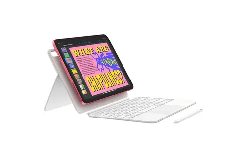 Apple iPad 11th Generation A16 Wi-Fi  128GB -  Pink