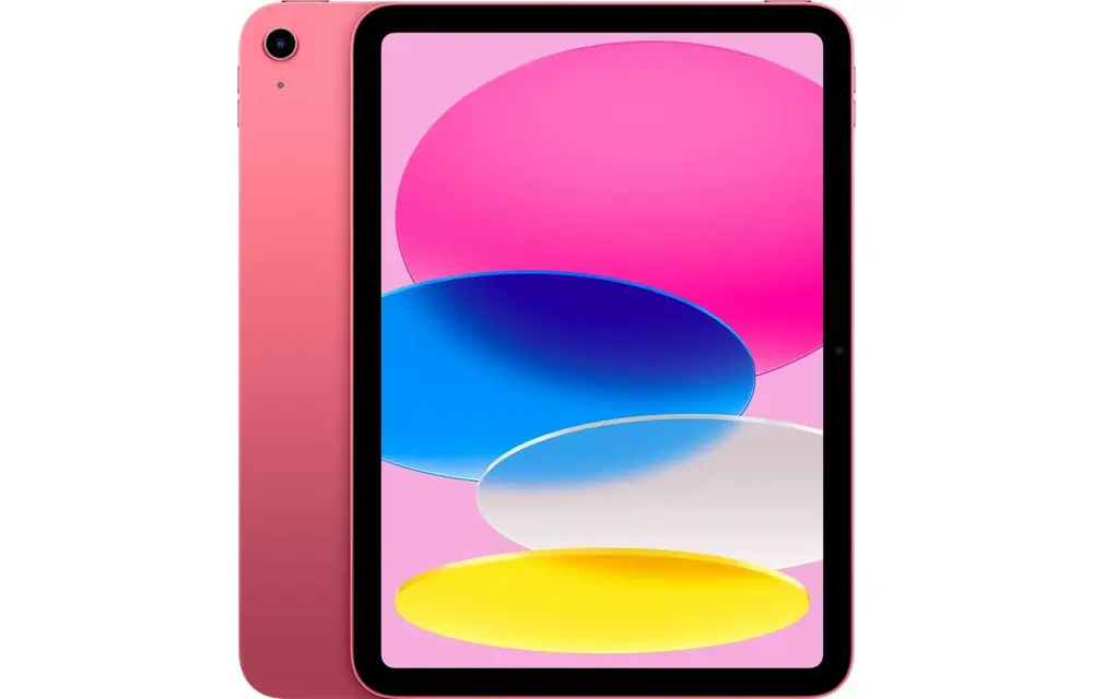 Apple iPad 11th Generation A16 Wi-Fi 128GB - Pink