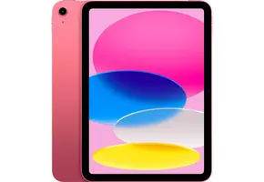 Apple iPad 11th Generation A16 Wi-Fi 128GB - Pink
