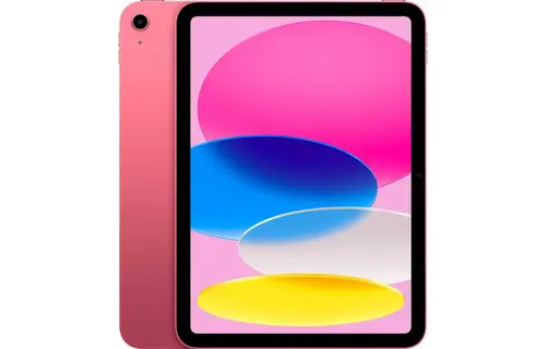 Apple iPad 11th Generation A16 Wi-Fi  128GB -  Pink