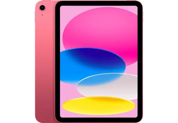 Apple iPad 11th Generation A16 Wi-Fi 128GB - Pink