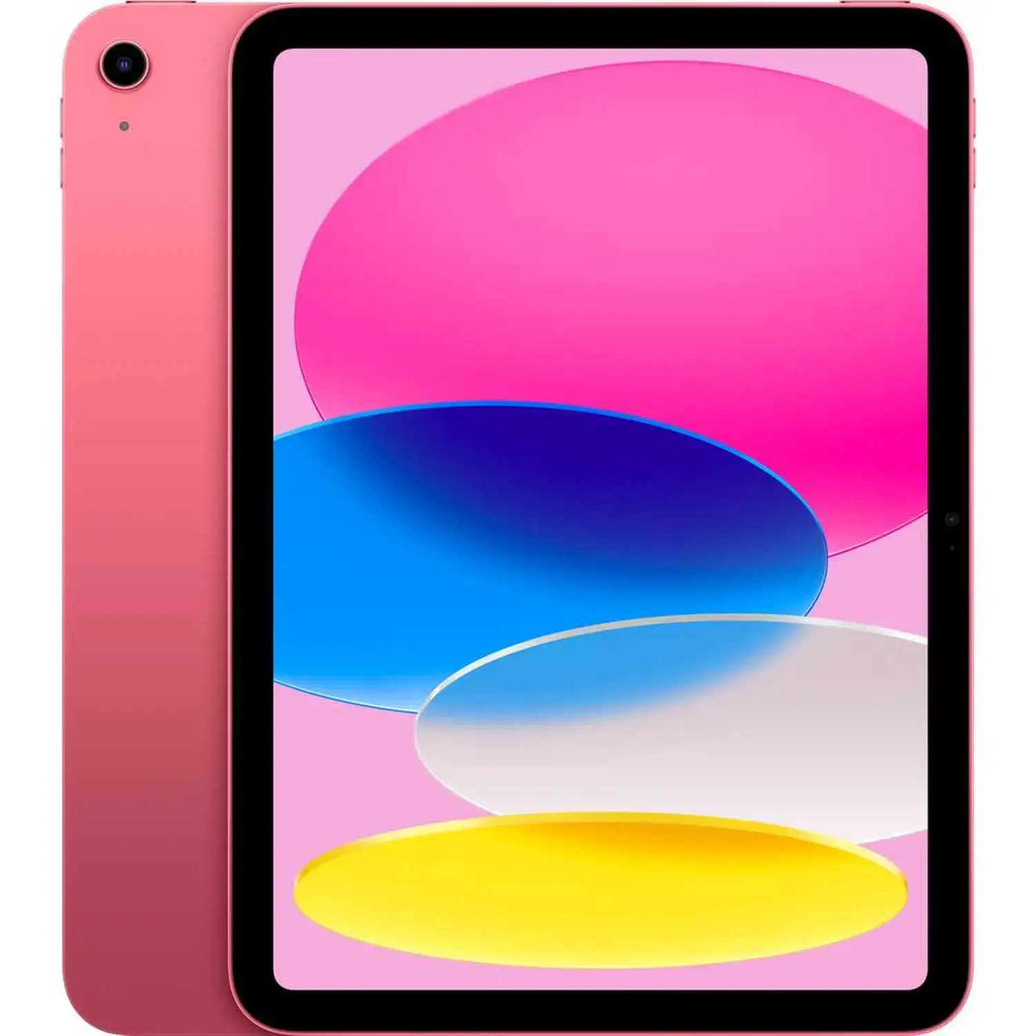 Apple iPad 11th Generation A16 Wi-Fi 128GB - Pink