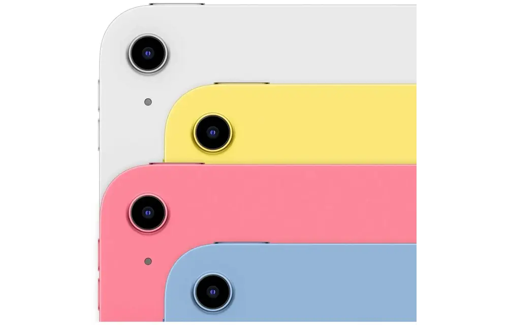 Apple iPad 11th Generation A16 Wi-Fi 128GB - Pink