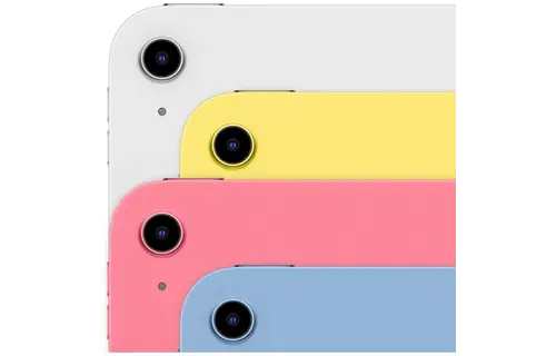 Apple iPad 11th Generation A16 Wi-Fi  128GB -  Pink