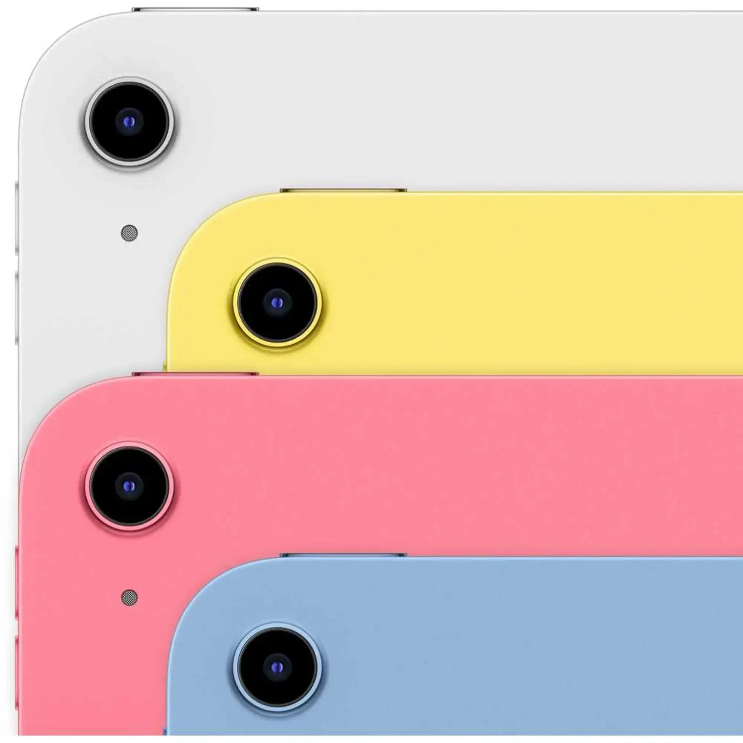 Apple iPad 11th Generation A16 Wi-Fi 128GB - Pink