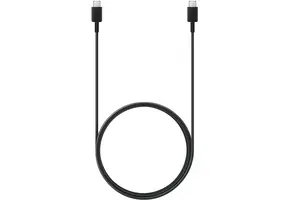Samsung USB Cable Type - C to Type - C 1.8m - Black
