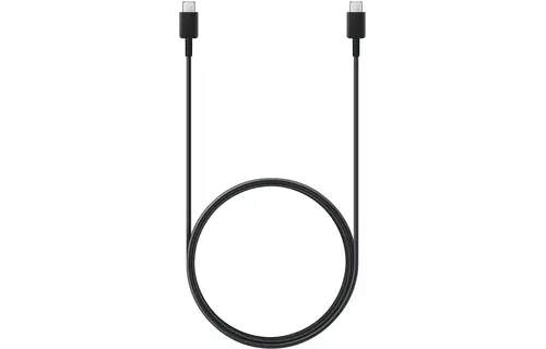 Samsung USB Cable Type - C to Type - C 1.8m - Black